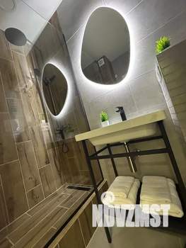 1-к квартира, посуточно, 30м2, 20/25 этаж