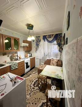 1-к квартира, на длительный срок, 32м2, 2/5 этаж