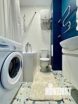 1-к квартира, посуточно, 22м2, 1/1 этаж