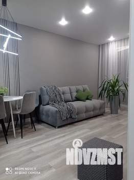 1-к квартира, посуточно, 45м2, 14/16 этаж