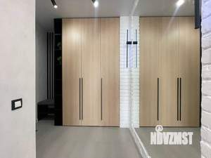 1-к квартира, посуточно, 51м2, 1/1 этаж