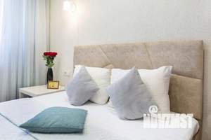 1-к квартира, посуточно, 26м2, 1/1 этаж