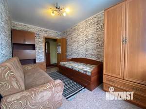 2-к квартира, на длительный срок, 43м2, 3/10 этаж