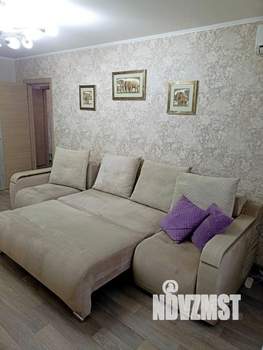 2-к квартира, посуточно, 46м2, 8/9 этаж
