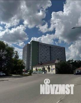 2-к квартира, на длительный срок, 57м2, 8/16 этаж