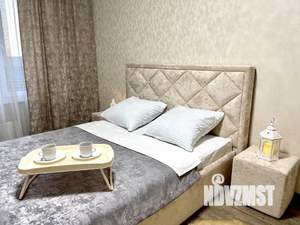 1-к квартира, посуточно, 49м2, 1/1 этаж