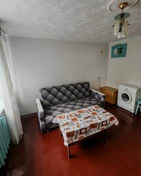 1-к квартира, на длительный срок, 19м2, 2/5 этаж