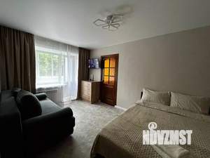 1-к квартира, посуточно, 32м2, 1/1 этаж