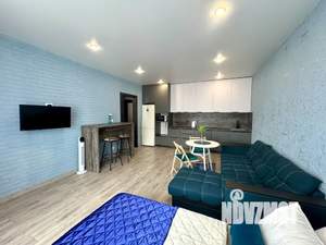 2-к квартира, посуточно, 45м2, 8/10 этаж