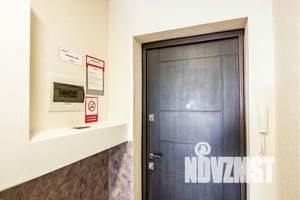 1-к квартира, посуточно, 34м2, 10/14 этаж