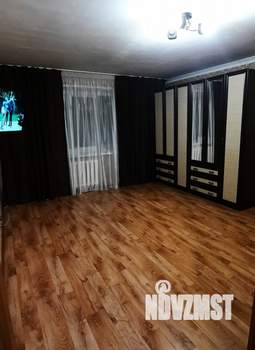 1-к квартира, посуточно, 37м2, 8/9 этаж