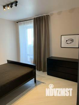 2-к квартира, на длительный срок, 56м2, 10/17 этаж