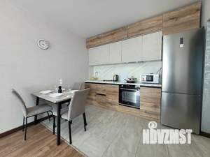 2-к квартира, посуточно, 42м2, 4/16 этаж