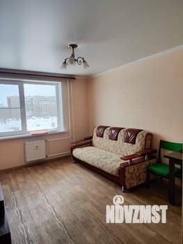 1-к квартира, на длительный срок, 45м2, 3/12 этаж