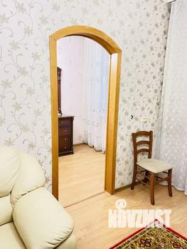 2-к квартира, на длительный срок, 42м2, 5/5 этаж