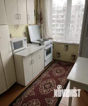 2-к квартира, на длительный срок, 52м2, 8/9 этаж