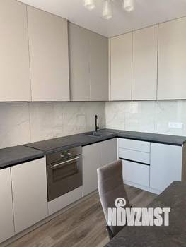 2-к квартира, на длительный срок, 55м2, 15/16 этаж