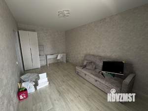 1-к квартира, на длительный срок, 40м2, 3/10 этаж