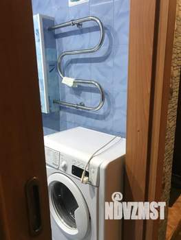 1-к квартира, на длительный срок, 34м2, 5/10 этаж