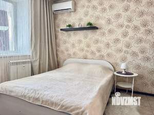 1-к квартира, посуточно, 22м2, 1/1 этаж