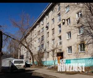 Студия квартира, на длительный срок, 14м2, 5/5 этаж