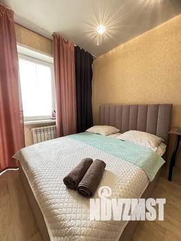 Студия квартира, посуточно, 30м2, 10/10 этаж