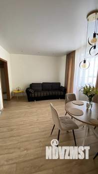 2-к квартира, на длительный срок, 46м2, 15/16 этаж