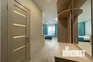 1-к квартира, посуточно, 22м2, 1/1 этаж