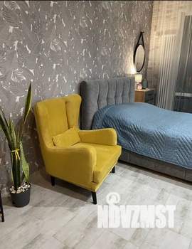 Студия квартира, посуточно, 29м2, 3/10 этаж