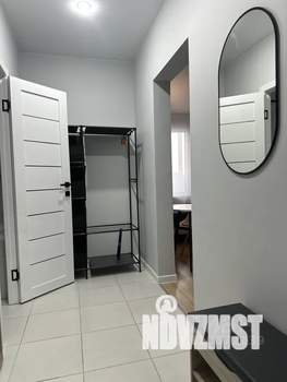 Студия квартира, посуточно, 27м2, 7/10 этаж