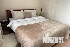 1-к квартира, посуточно, 36м2, 4/12 этаж