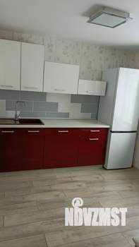 1-к квартира, на длительный срок, 32м2, 14/14 этаж