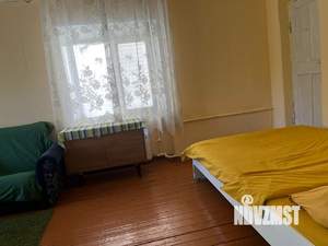 1-к квартира, посуточно, 31м2, 2/4 этаж