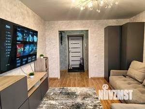 1-к квартира, на длительный срок, 35м2, 6/15 этаж