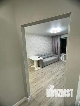 2-к квартира, на длительный срок, 38м2, 11/16 этаж