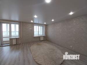 2-к квартира, на длительный срок, 53м2, 12/16 этаж