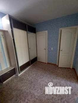 1-к квартира, на длительный срок, 43м2, 3/10 этаж