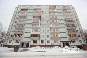 3-к квартира, на длительный срок, 64м2, 8/9 этаж