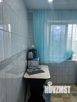 1-к квартира, на длительный срок, 31м2, 5/5 этаж