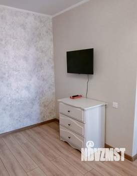1-к квартира, на длительный срок, 34м2, 4/16 этаж