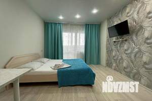 1-к квартира, посуточно, 22м2, 1/1 этаж