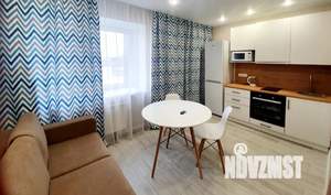 2-к квартира, посуточно, 37м2, 1/16 этаж