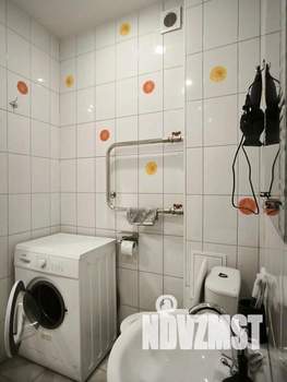 1-к квартира, посуточно, 24м2, 1/1 этаж