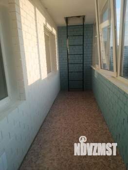 2-к квартира, на длительный срок, 42м2, 6/15 этаж