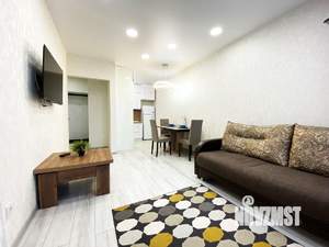 2-к квартира, посуточно, 40м2, 11/17 этаж