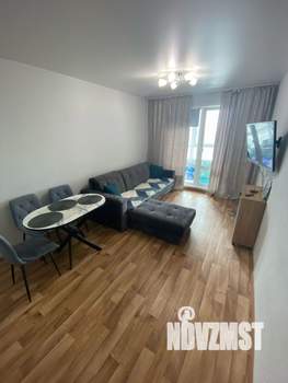 2-к квартира, на длительный срок, 50м2, 14/17 этаж