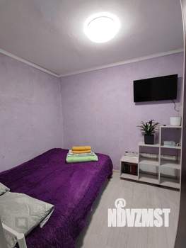 3-к квартира, посуточно, 46м2, 1/5 этаж