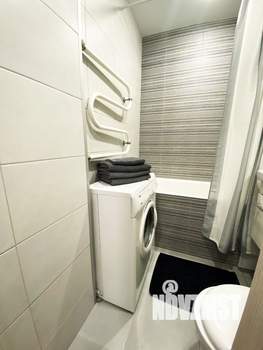 2-к квартира, посуточно, 45м2, 4/5 этаж