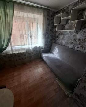 Студия квартира, на длительный срок, 14м2, 2/5 этаж