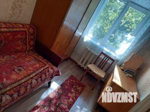 2-к квартира, на длительный срок, 46м2, 3/5 этаж